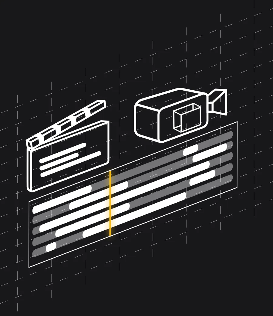 Video Production & Editing