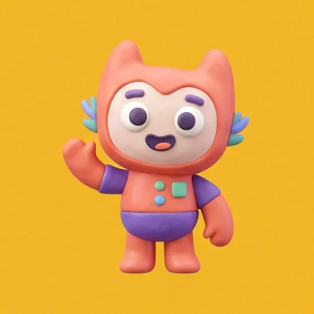 Character Animation