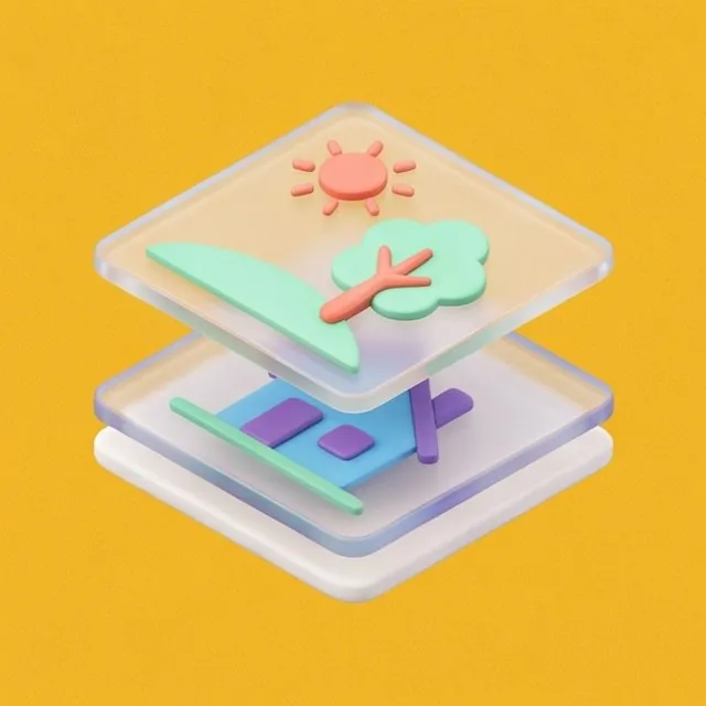 VFX Compositing