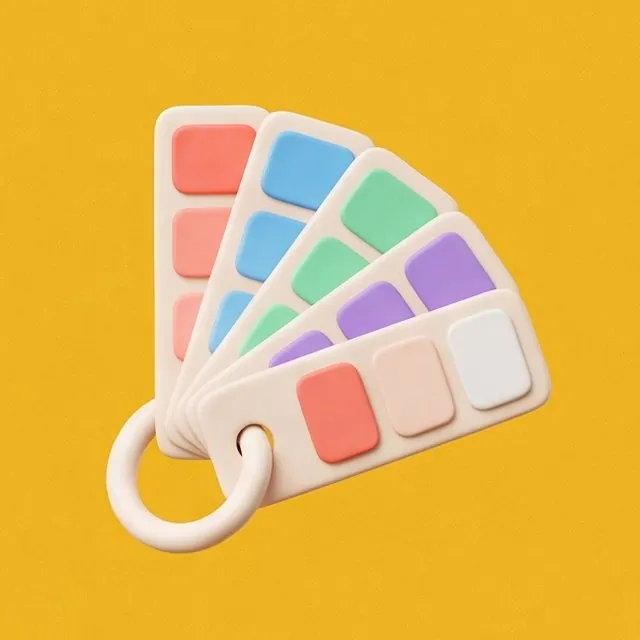 Visual Branding