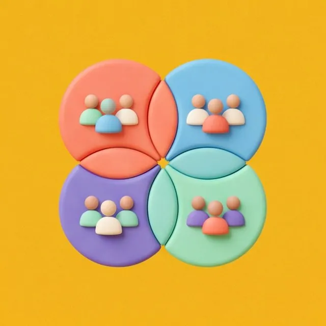 Audience Segmentation