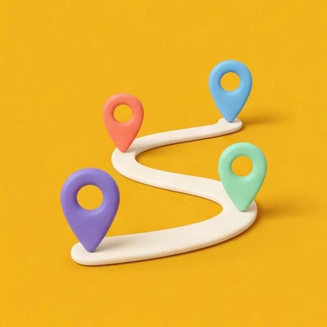 Customer Journey Mapping