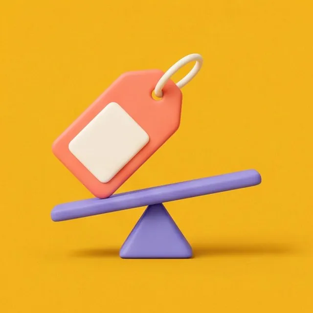 Pricing & Positioning Research