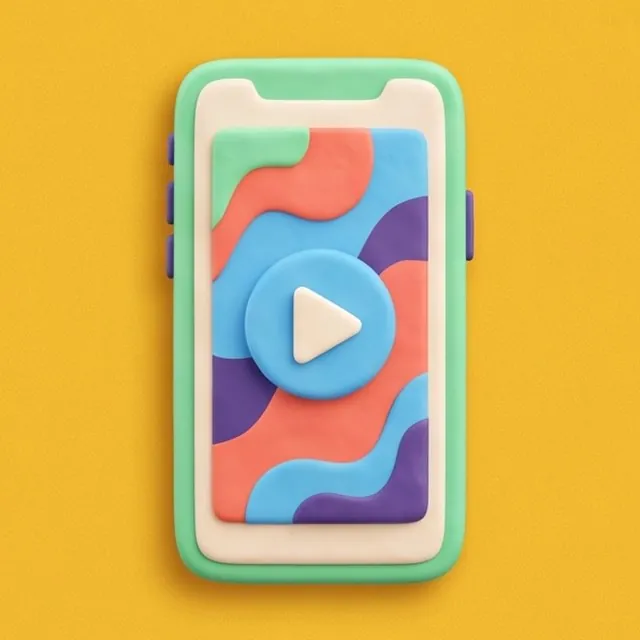 Social Media Videos