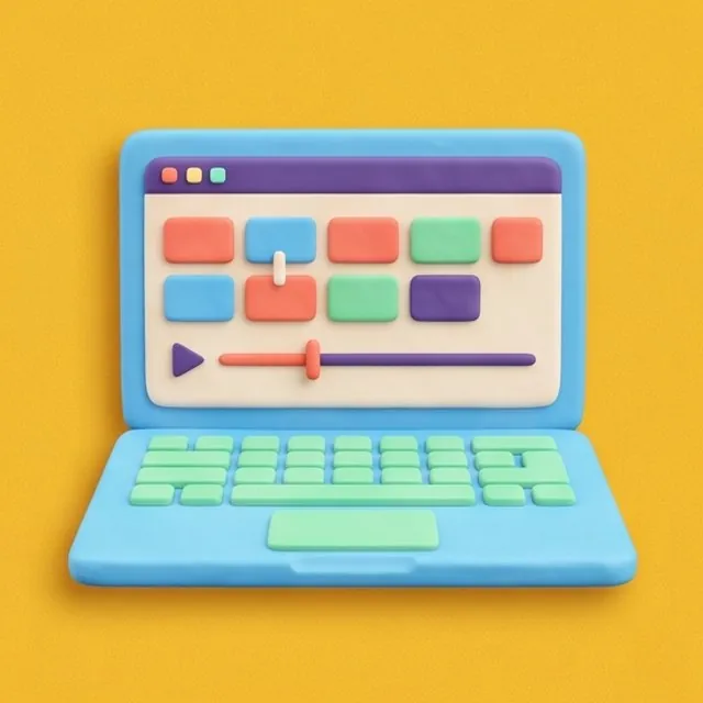 Video Editing