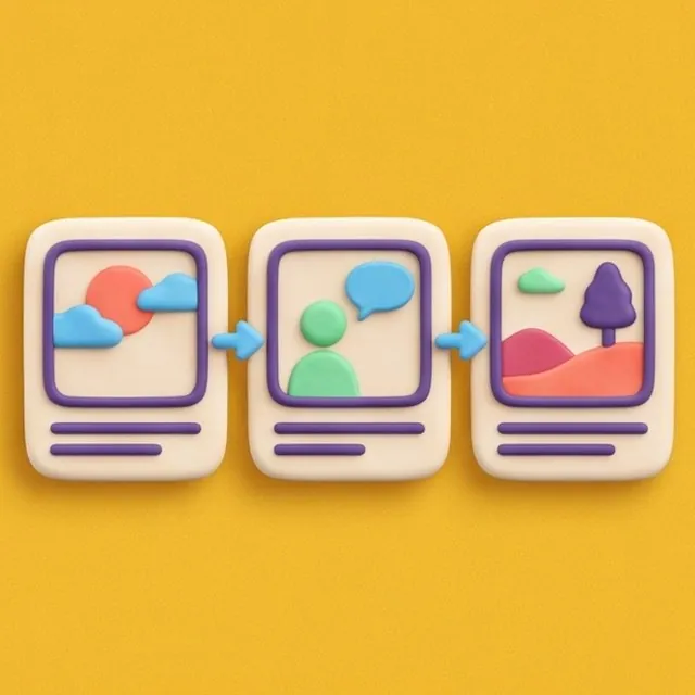 Visual Storytelling