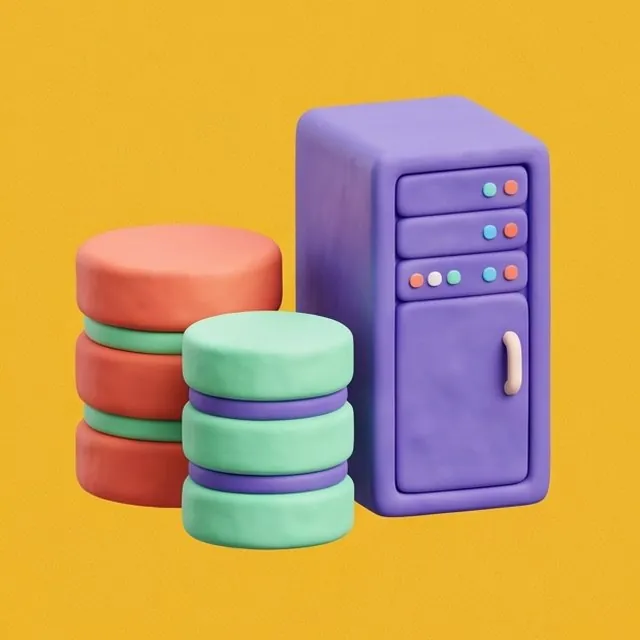 Backend Development