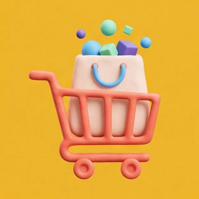 E-commerce