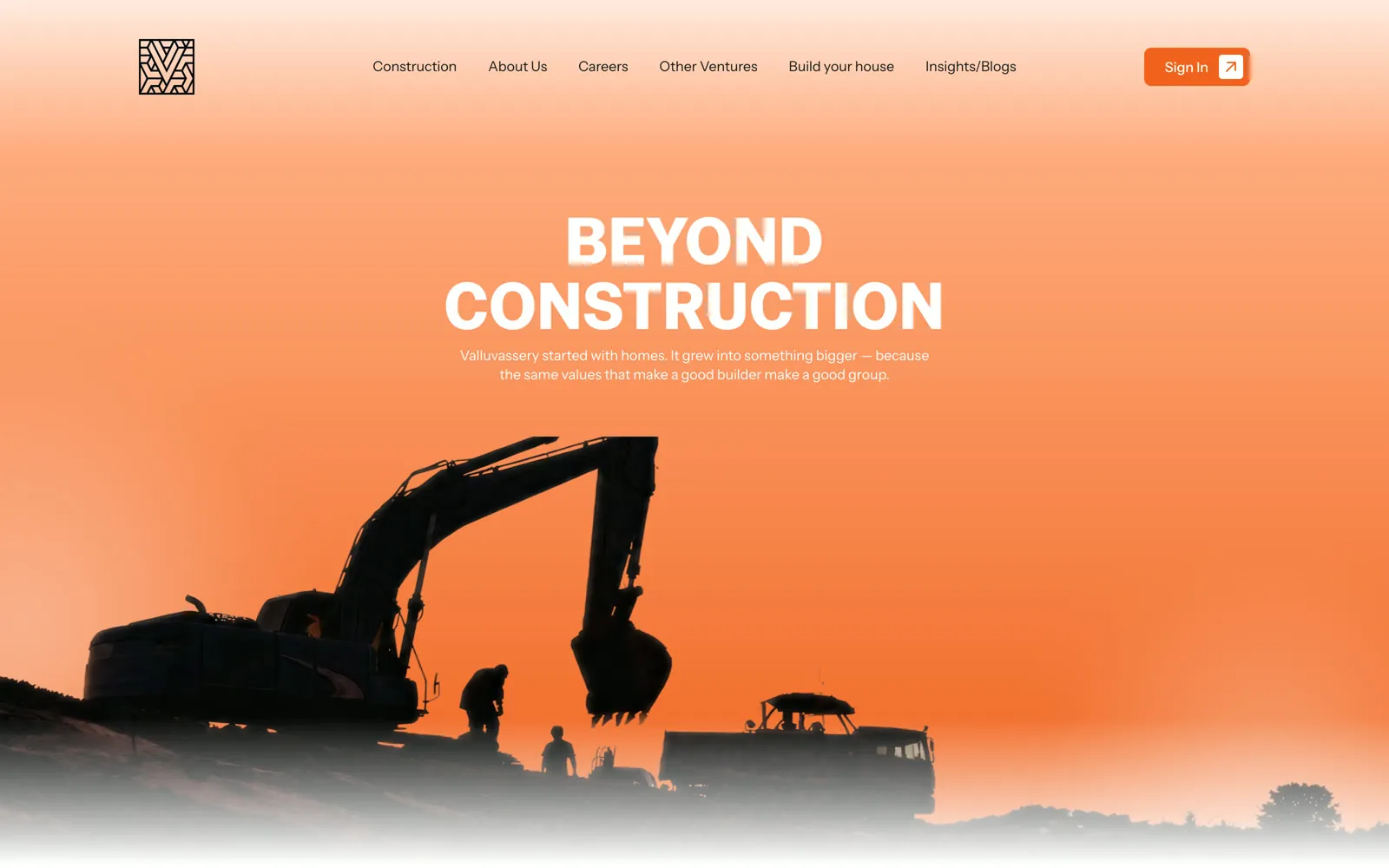 Other ventures page